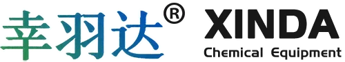 太倉新達化学設備工場