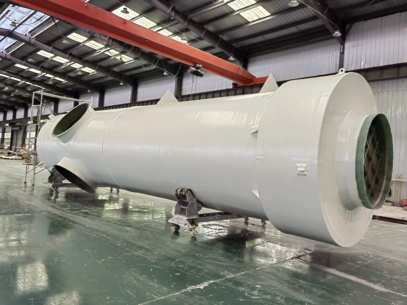 Glass Fiber Reinforced Plastic Machine