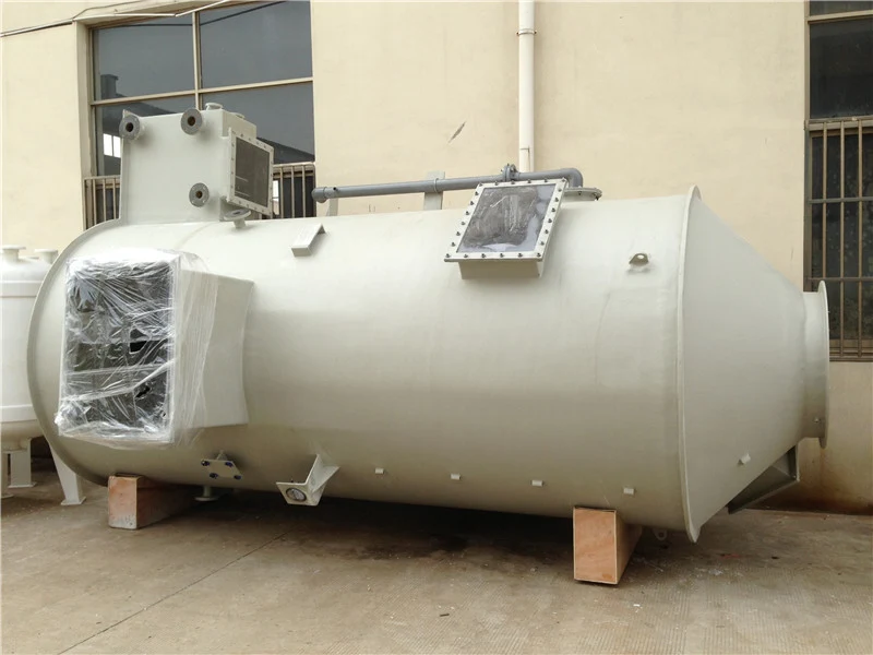 Glass Fiber Reinforced Plastic Machine